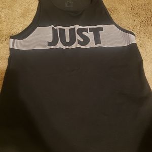 Nike women's tank